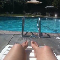 Cloverdale Cabana Club