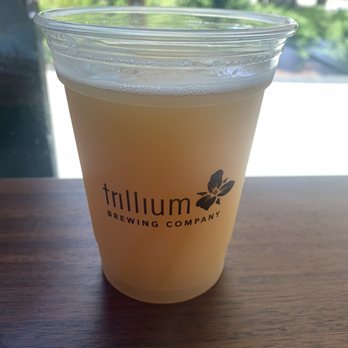 Trillium Fenway - Breweries Near Me - Boston, Massachusetts Trillium Fenway - Breweries Near Me - Boston, Massachusetts