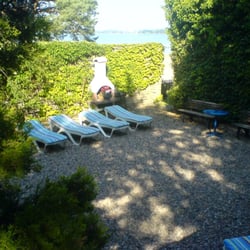 Sauna am Müggelsee