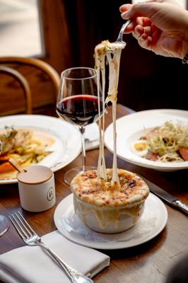 La Grande Boucherie by null