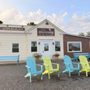 The Creamery at St.Georges