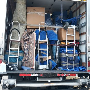 Not Your Average Moving - Movers Near Me - Euless, Texas