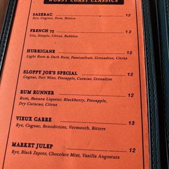 Over Under - Updated menu- current 4/19/21 - Burgers Near Me - Miami, Florida