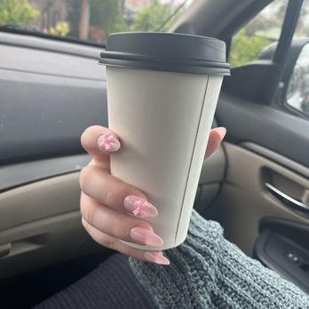 Red Bird Bakery - Hot vanilla latte - Bakeries Near Me - Cotati, California Red Bird Bakery - Hot vanilla latte - Bakeries Near Me - Cotati, California