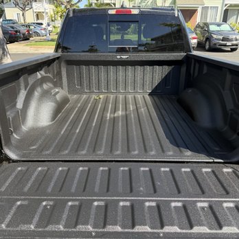 Hawaii Spray Lining - Auto Detailing Near Me - Honolulu, Hawaii Hawaii Spray Lining - Auto Detailing Near Me - Honolulu, Hawaii