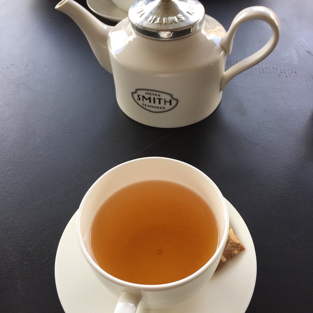Smith Teamaker - Mmmmm tea - Tea Rooms Near Me - Portland, Oregon Smith Teamaker - Mmmmm tea - Tea Rooms Near Me - Portland, Oregon