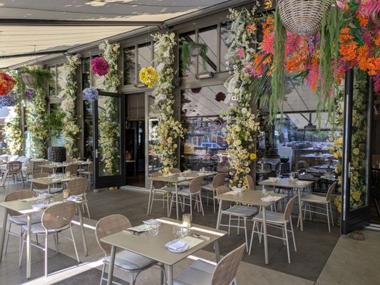 Ron Gastrobar by null
