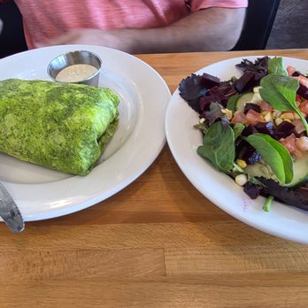 Phoebe's Diner - American Near Me - Austin, Texas