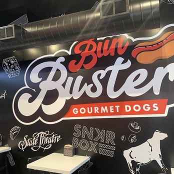 BunBusterz - Hot Dogs Near Me - Easton, Pennsylvania