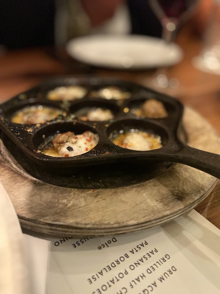 Gianna Restaurant