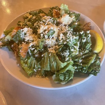Mioposto - Caesar Salad - Pizza Near Me - Seattle, Washington