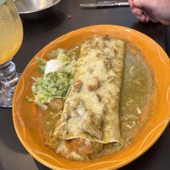 Santo Coyote Mexican Kitchen - Enchilada , delicious. - Mexican Near Me - La Conner, Washington Santo Coyote Mexican Kitchen - Enchilada , delicious. - Mexican Near Me - La Conner, Washington