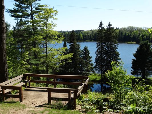 Buckhorn Resort Restaurant by null