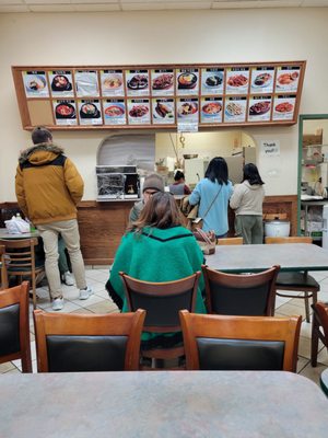 Dong Yang Oriental Foods & Deli by null