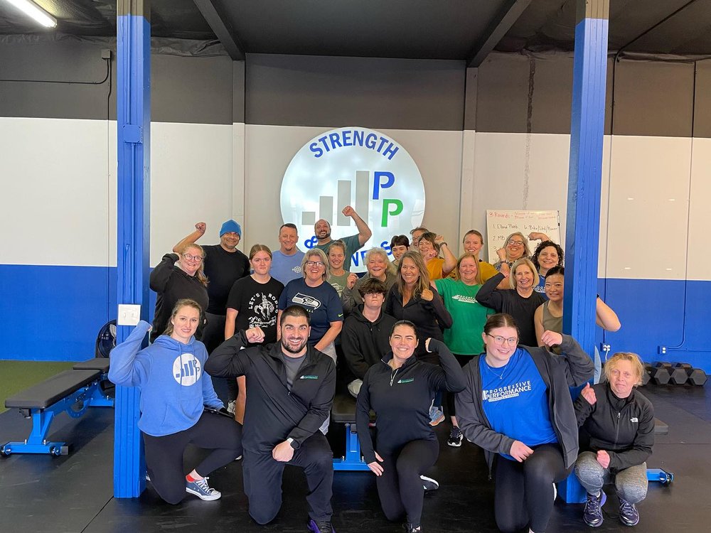 Progressive Flo Coach Progressive Performance - Updated October 2026