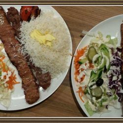 City-Grill