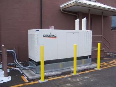 Slide of Enterprise Electrical Services