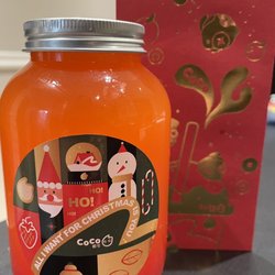 CoCo Fresh Tea & Juice