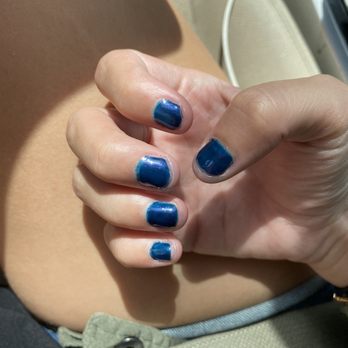 Aloha Nails Spa - Nail Salons Near Me - Alexandria, Louisiana