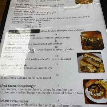 The Crafted Dessert & Cuisine - Breakfast & Brunch Near Me - Spring Hill, Florida The Crafted Dessert & Cuisine - Breakfast & Brunch Near Me - Spring Hill, Florida