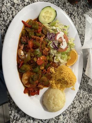 El Barco Marinero by null