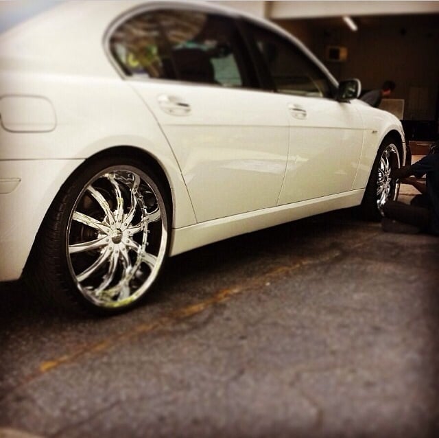 RAW WHEELS & TIRES 19 Photos & 12 Reviews Tires 2035 S Cobb Dr SE