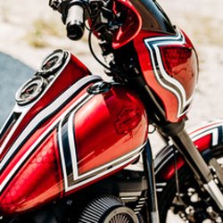 CC Custom Coatings & Graphics