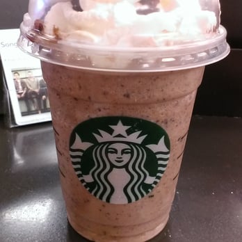 Starbucks - Coffee & Tea Near Me - Alpharetta, Georgia