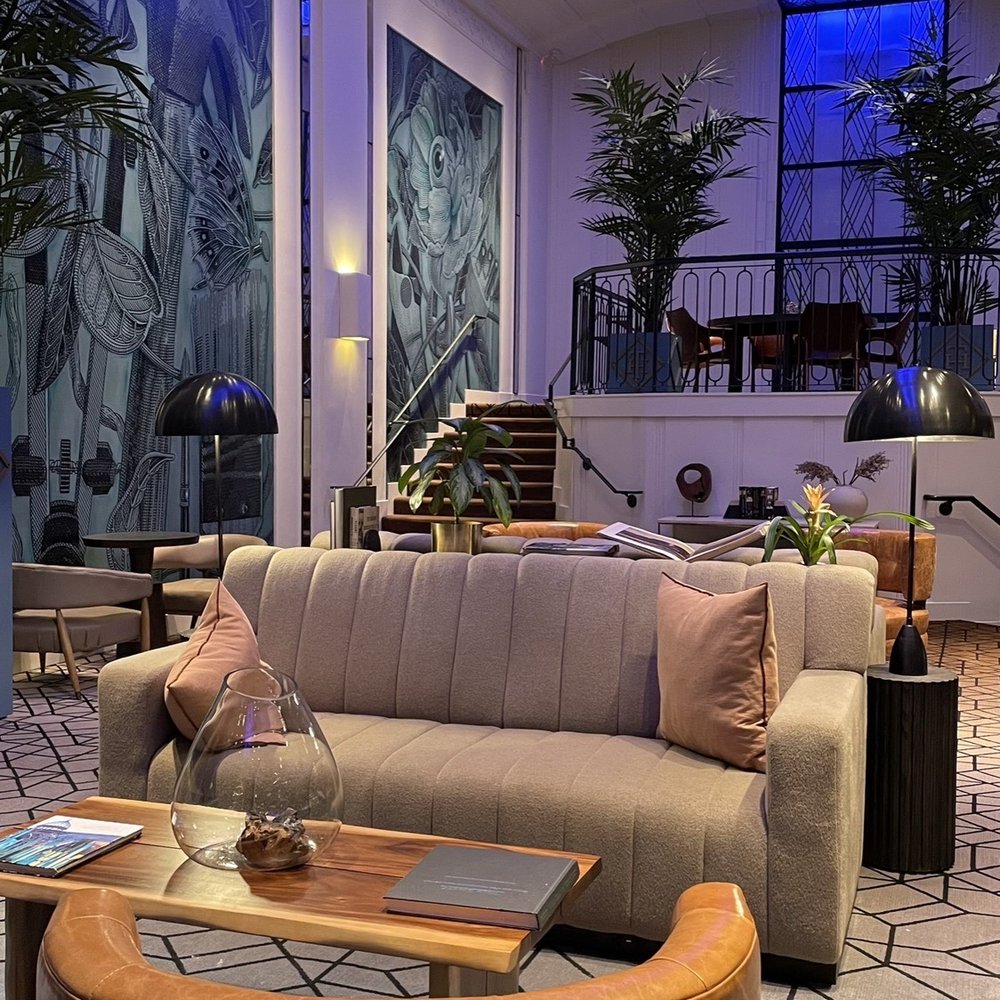 Hotel Theodore Seattle Downtown, Tapestry by Hilton - Hotels Near Me - Seattle, Washington Hotel Theodore Seattle Downtown, Tapestry by Hilton - Hotels Near Me - Seattle, Washington