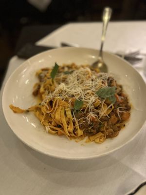 Maggiano's Little Italy by null