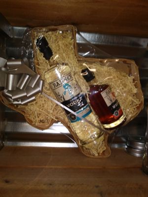 Banner Distilling Co. by null