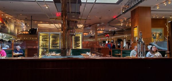 Clyde's of Chevy Chase by null