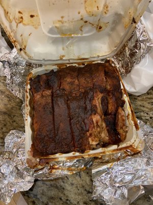 Everett & Jones Barbeque - Broadway by null