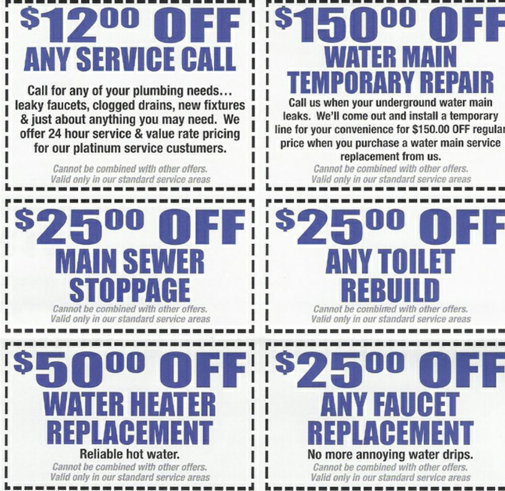 Slide of Schaefer Plumbing & Drain Cleaning