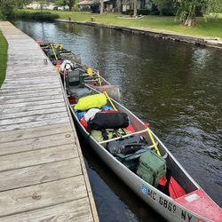 Carlisle Canoe Livery
