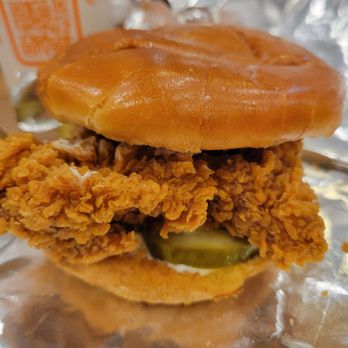 Popeyes Louisiana Kitchen - Fast Food Near Me - Aurora, Colorado Popeyes Louisiana Kitchen - Fast Food Near Me - Aurora, Colorado
