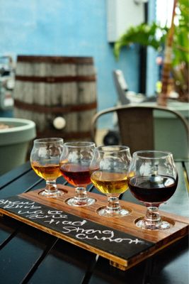 Beach Bee Meadery