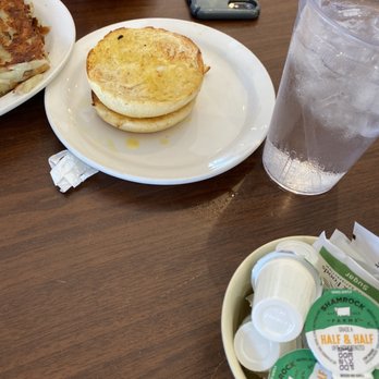 Bisbee Breakfast Club - English muffin - Breakfast & Brunch Near Me - Mesa, Arizona Bisbee Breakfast Club - English muffin - Breakfast & Brunch Near Me - Mesa, Arizona