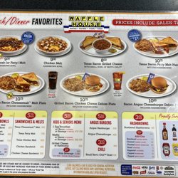 Waffle House