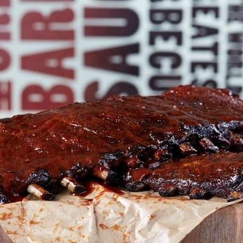 Dickey's Barbecue Pit - Ribs!! - Barbeque Near Me - Tucson, Arizona Dickey's Barbecue Pit - Ribs!! - Barbeque Near Me - Tucson, Arizona