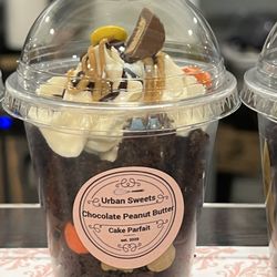 Urban Sweets