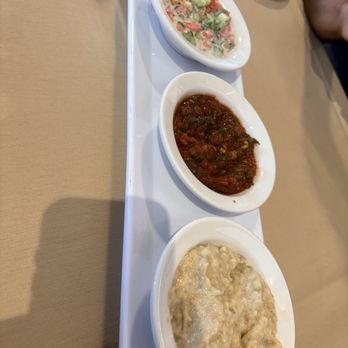 Baba Ali Grill - Mediterranean Near Me - Murrieta, California