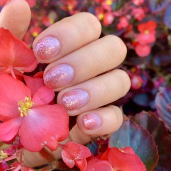 L Beauty  - Nail Salons Near Me - Pasadena, California