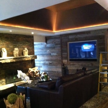 D and L Electric - Custom cove lighting - Electricians Near Me - Reno, Nevada