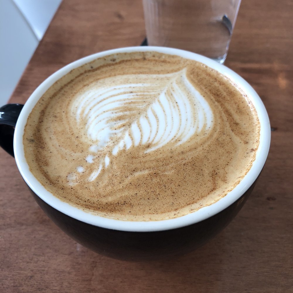 Nido Cafe - Honey Cinnamon Latte!! - Coffee & Tea Near Me - Cumming, Georgia Nido Cafe - Honey Cinnamon Latte!! - Coffee & Tea Near Me - Cumming, Georgia