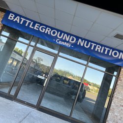 Battleground Nutrition Center -Cromwell