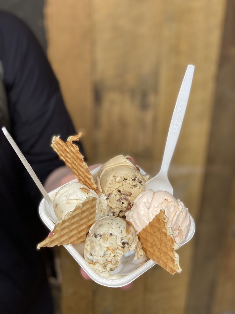 JENI’S SPLENDID ICE CREAMS 337 Photos & 254 Reviews 800 Avalon Blvd