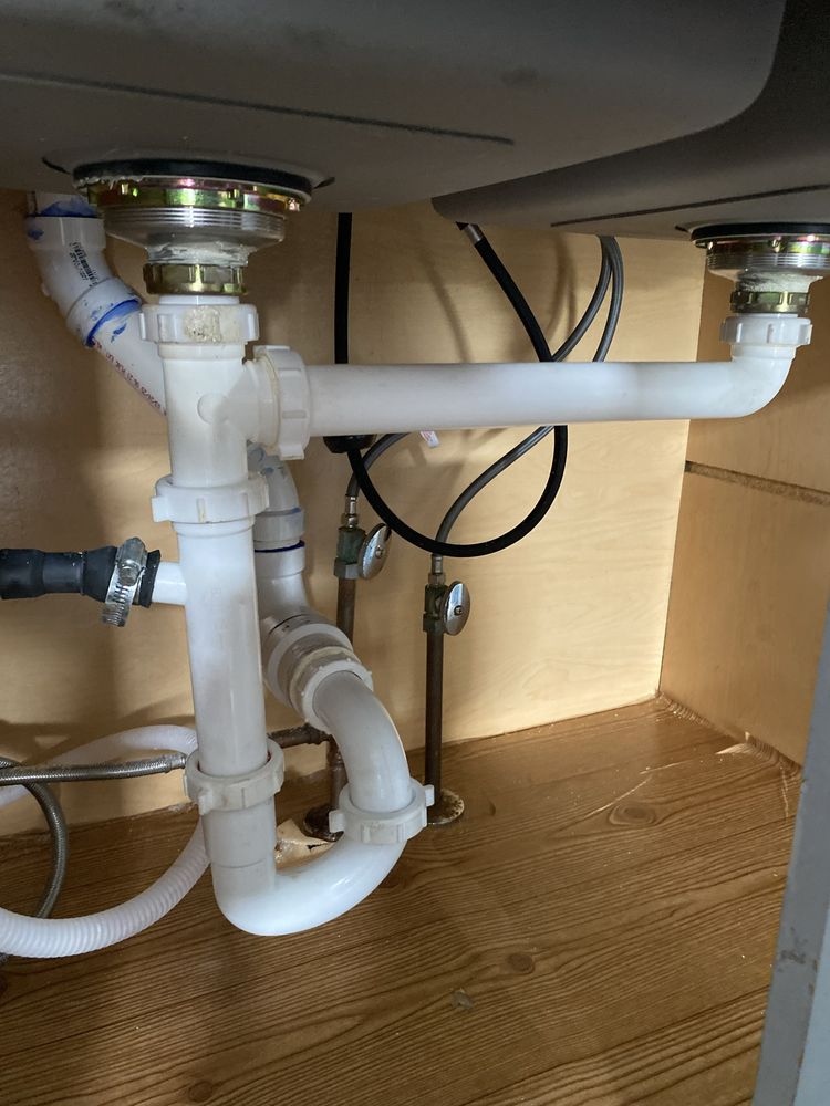 Slide of Affordable Plumbing