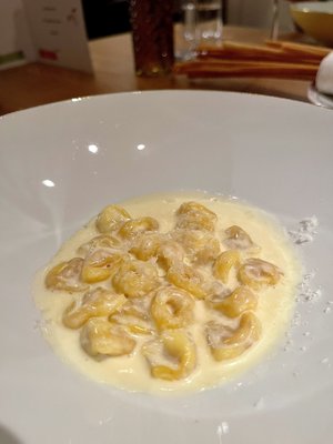 Casa Maria Luigia by null