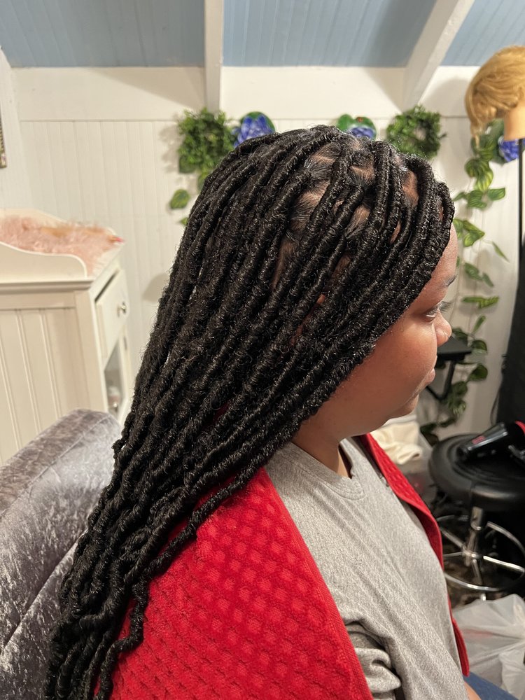 BRAIDS BY CHED Updated August 2024 19 Photos Waterbury